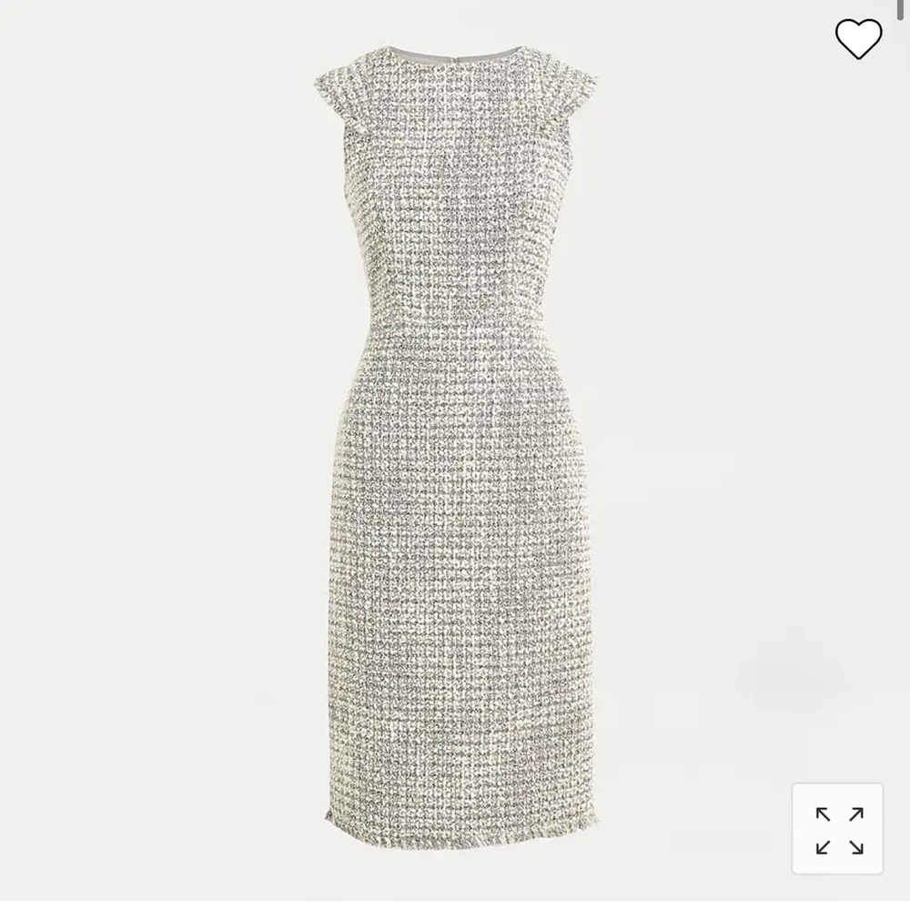 J.crew dress